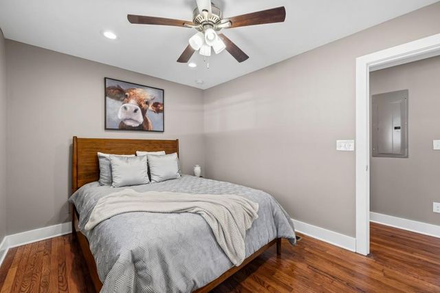 4102 Laynewood Circle, Tucker, GA 30084