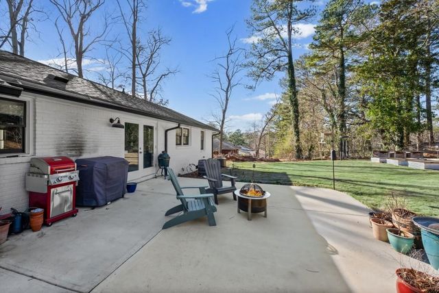 4102 Laynewood Circle, Tucker, GA 30084