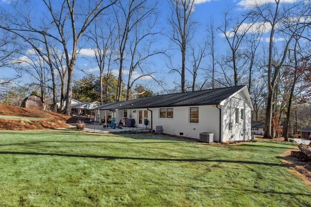 4102 Laynewood Circle, Tucker, GA 30084