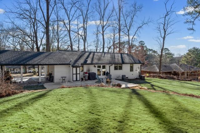 4102 Laynewood Circle, Tucker, GA 30084