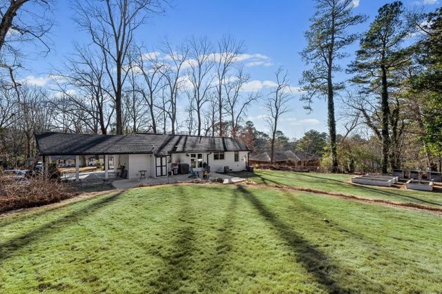 4102 Laynewood Circle, Tucker, GA 30084