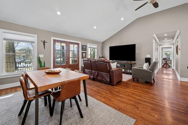 4102 Laynewood Circle, Tucker, GA 30084