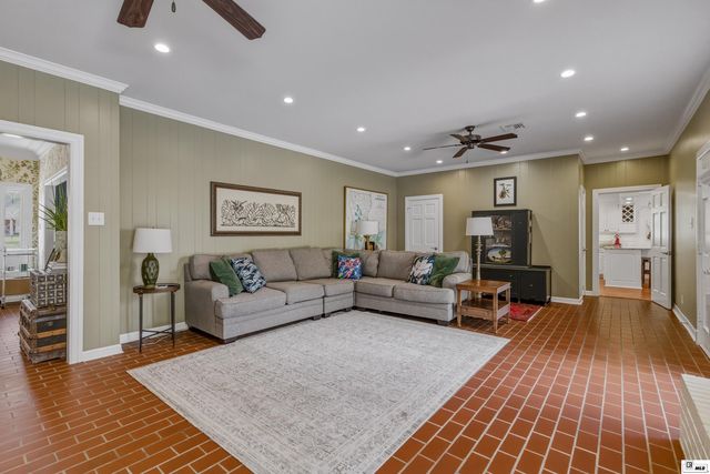 3809 FORSYTHE AVENUE, Monroe, LA 71201