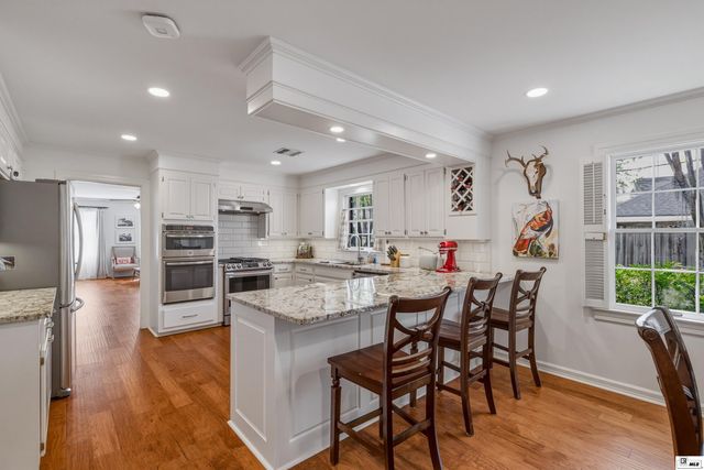 3809 FORSYTHE AVENUE, Monroe, LA 71201