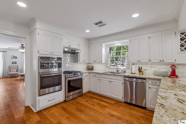 3809 FORSYTHE AVENUE, Monroe, LA 71201