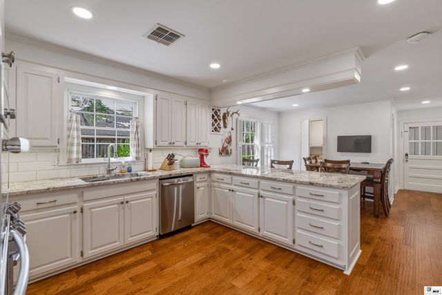 3809 FORSYTHE AVENUE, Monroe, LA 71201