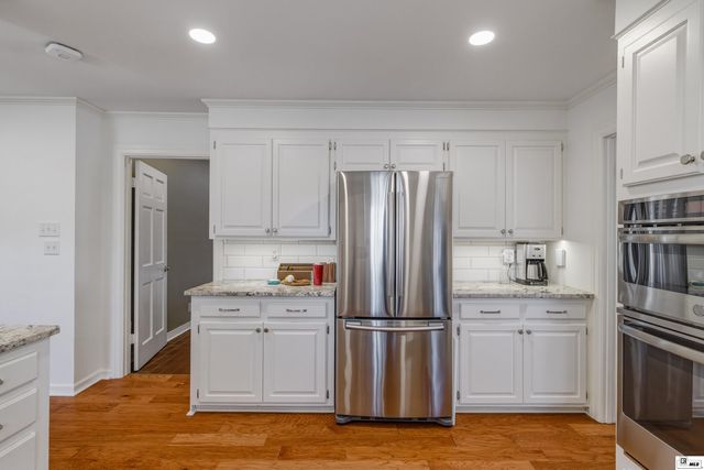 3809 FORSYTHE AVENUE, Monroe, LA 71201