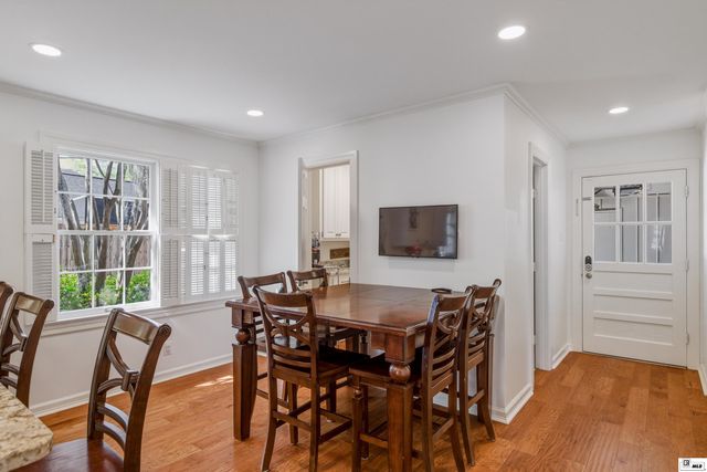 3809 FORSYTHE AVENUE, Monroe, LA 71201