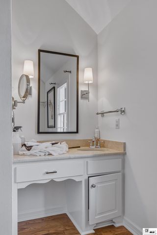 3809 FORSYTHE AVENUE, Monroe, LA 71201