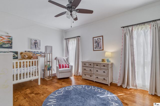 3809 FORSYTHE AVENUE, Monroe, LA 71201