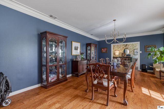 3809 FORSYTHE AVENUE, Monroe, LA 71201