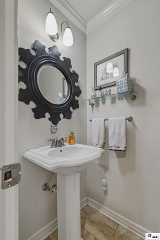 3809 FORSYTHE AVENUE, Monroe, LA 71201