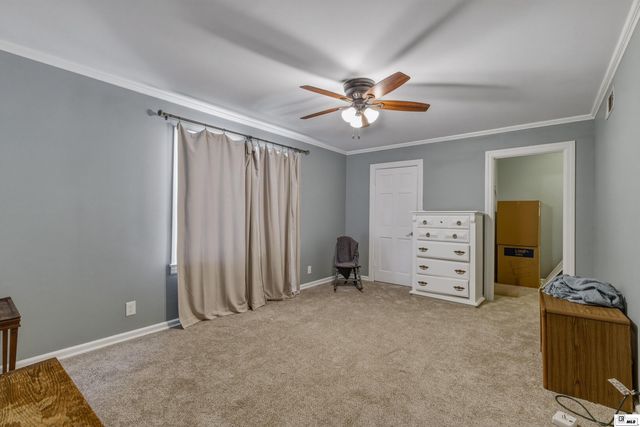 3809 FORSYTHE AVENUE, Monroe, LA 71201