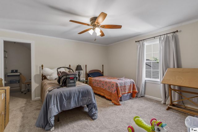 3809 FORSYTHE AVENUE, Monroe, LA 71201