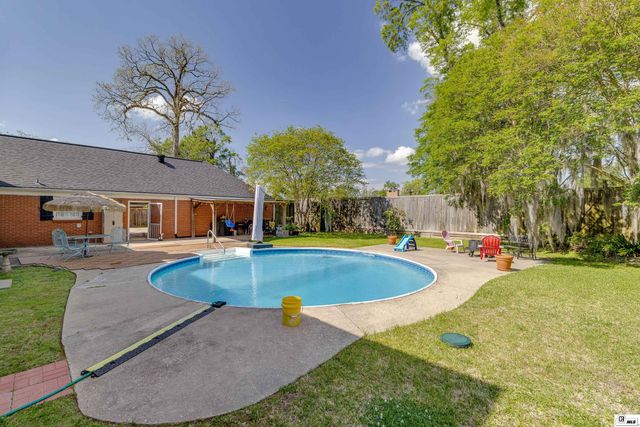 3809 FORSYTHE AVENUE, Monroe, LA 71201