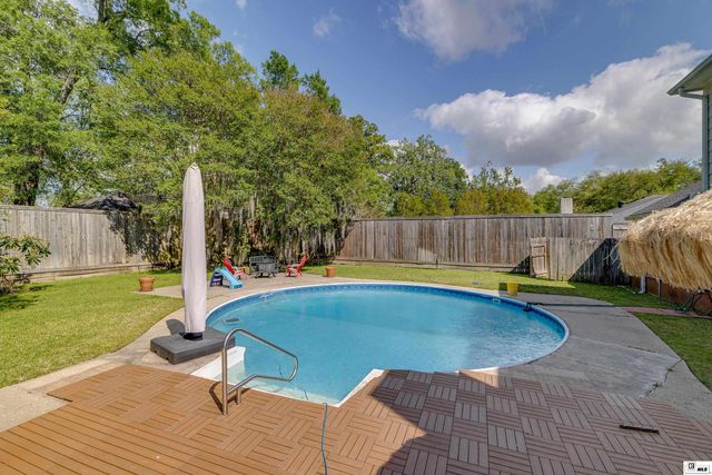 3809 FORSYTHE AVENUE, Monroe, LA 71201