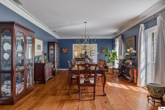 3809 FORSYTHE AVENUE, Monroe, LA 71201