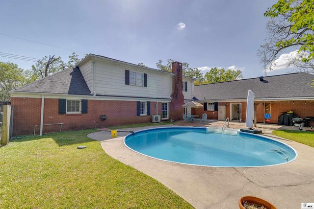 3809 FORSYTHE AVENUE, Monroe, LA 71201