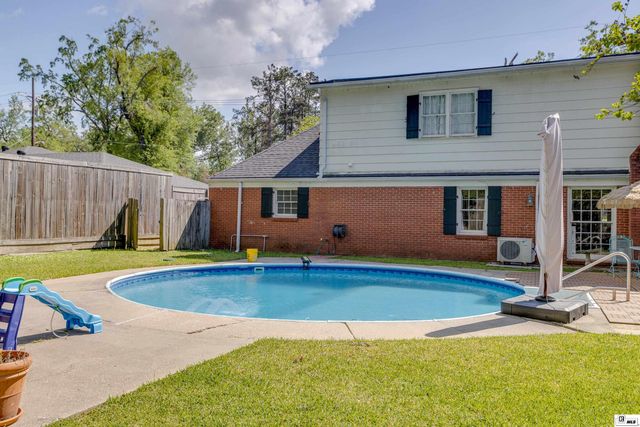 3809 FORSYTHE AVENUE, Monroe, LA 71201