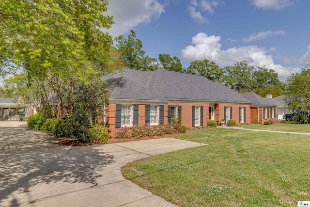 3809 FORSYTHE AVENUE, Monroe, LA 71201