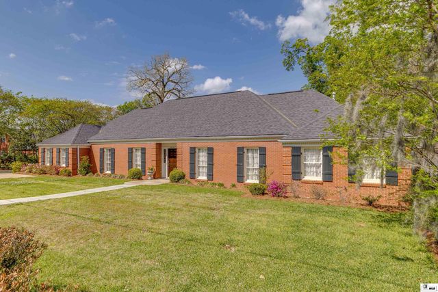 3809 FORSYTHE AVENUE, Monroe, LA 71201