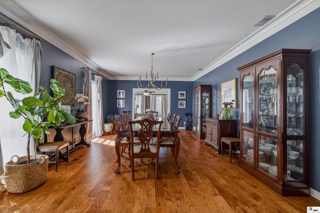 3809 FORSYTHE AVENUE, Monroe, LA 71201