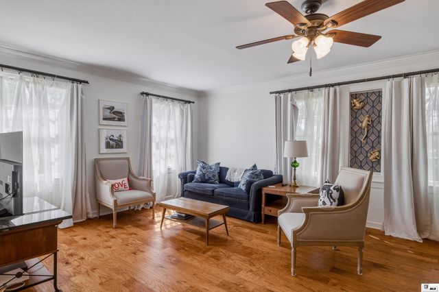 3809 FORSYTHE AVENUE, Monroe, LA 71201