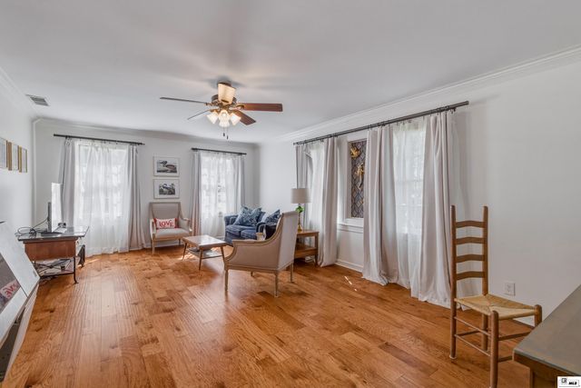 3809 FORSYTHE AVENUE, Monroe, LA 71201