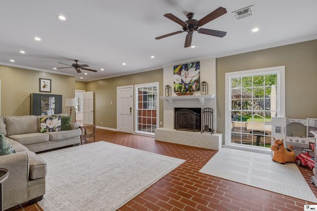 3809 FORSYTHE AVENUE, Monroe, LA 71201