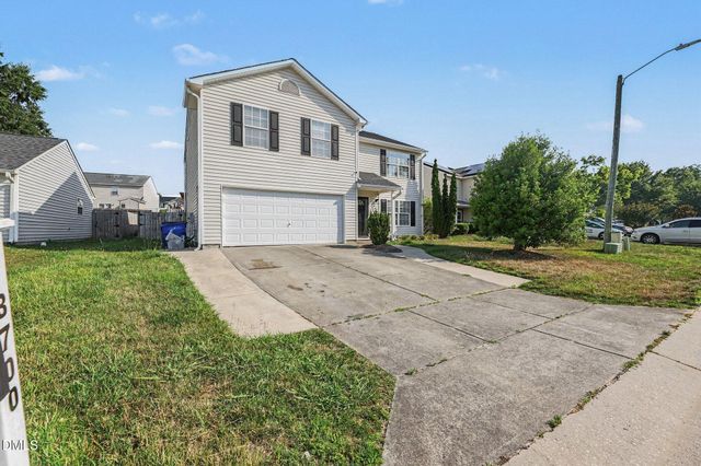 3700 Watkins Ridge Court, Raleigh, NC 27616