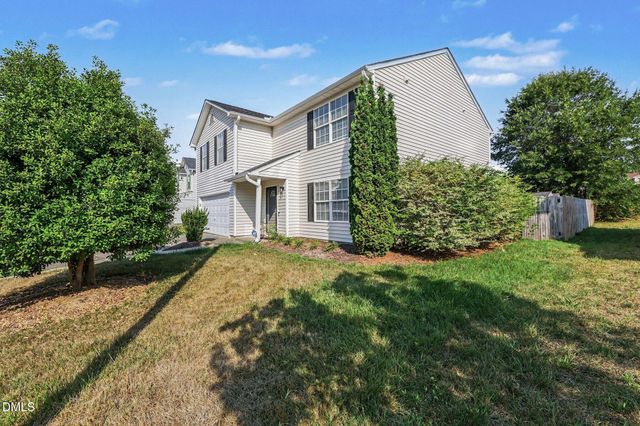 3700 Watkins Ridge Court, Raleigh, NC 27616