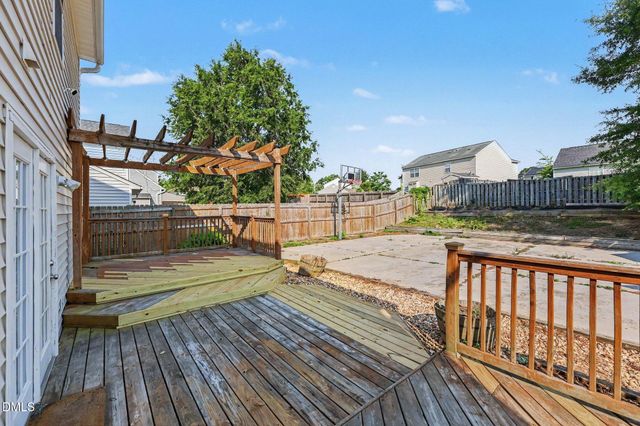 3700 Watkins Ridge Court, Raleigh, NC 27616