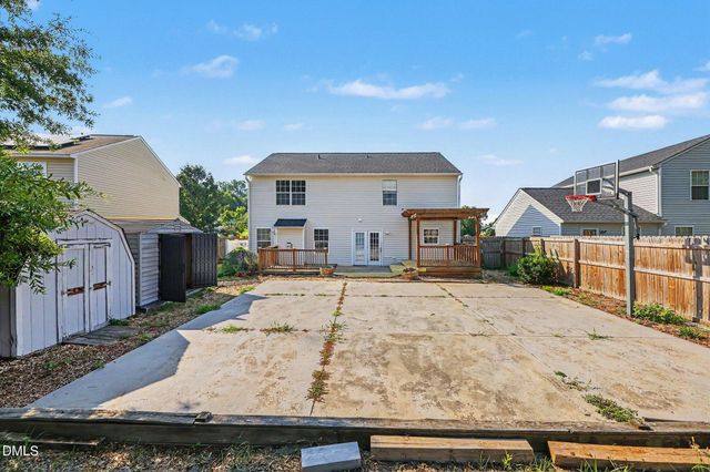 3700 Watkins Ridge Court, Raleigh, NC 27616