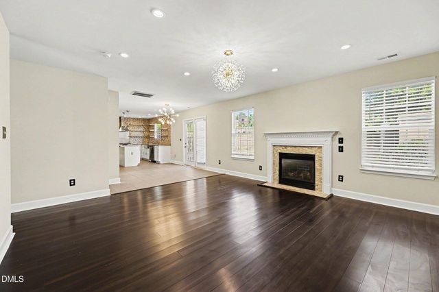 3700 Watkins Ridge Court, Raleigh, NC 27616