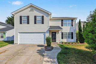 3700 Watkins Ridge Court, Raleigh, NC 27616