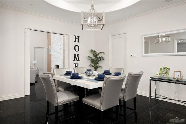 101 San Jacinto Street, Mission, TX 78572