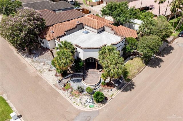 101 San Jacinto Street, Mission, TX 78572