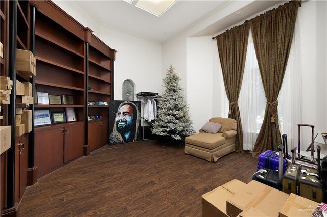 101 San Jacinto Street, Mission, TX 78572