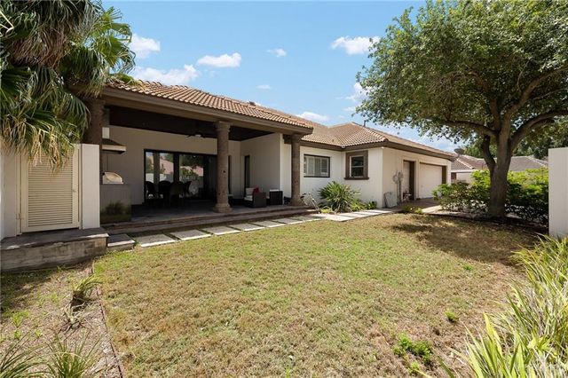 101 San Jacinto Street, Mission, TX 78572