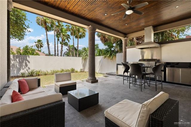 101 San Jacinto Street, Mission, TX 78572