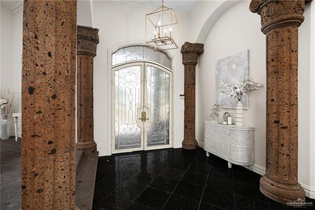 101 San Jacinto Street, Mission, TX 78572