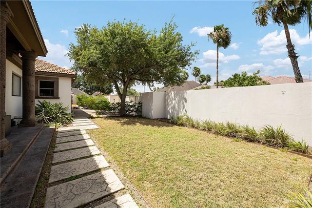 101 San Jacinto Street, Mission, TX 78572