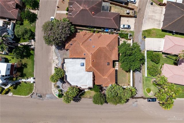 101 San Jacinto Street, Mission, TX 78572