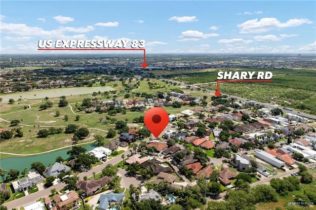 101 San Jacinto Street, Mission, TX 78572