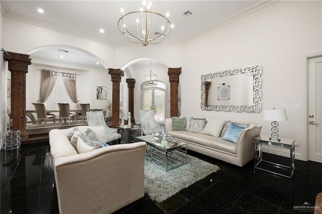 101 San Jacinto Street, Mission, TX 78572