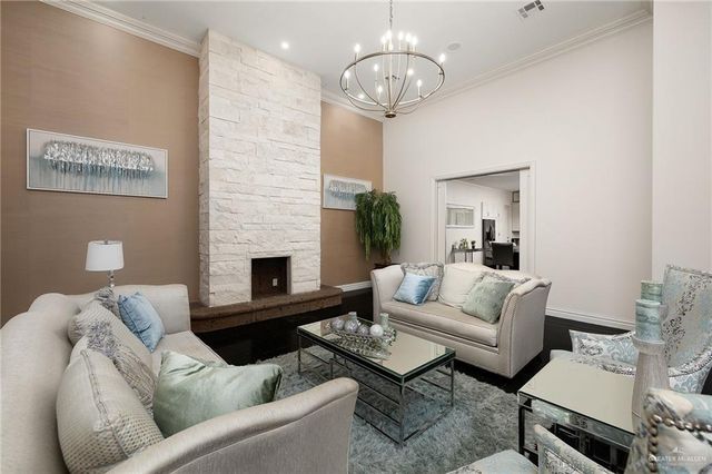 101 San Jacinto Street, Mission, TX 78572