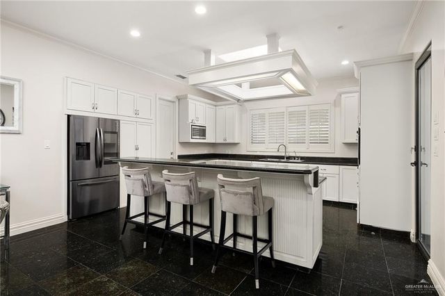 101 San Jacinto Street, Mission, TX 78572