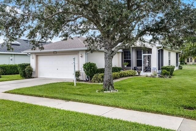 27111 NOSTALGIA DRIVE, Leesburg, FL 34748