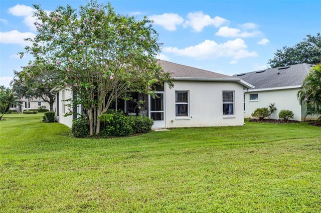 27111 NOSTALGIA DRIVE, Leesburg, FL 34748