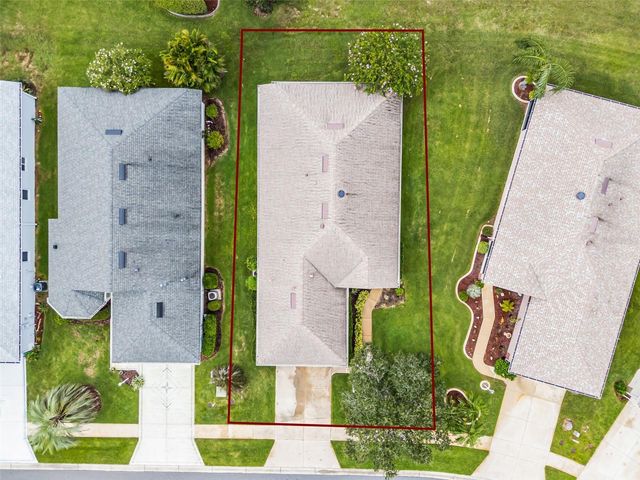 27111 NOSTALGIA DRIVE, Leesburg, FL 34748